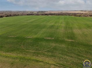 E 1400th Rd, Baldwin City, KS 66006