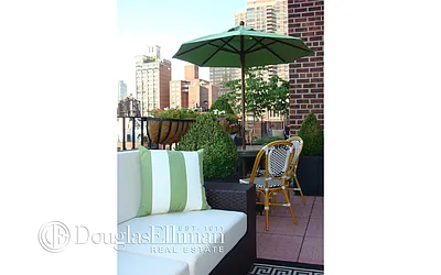 Sold by Douglas Elliman