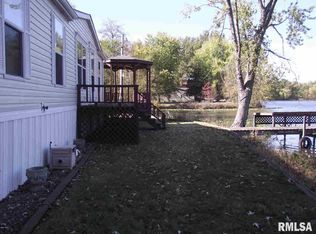 8187 Nancy Rose Ln, Du Quoin, IL 62832