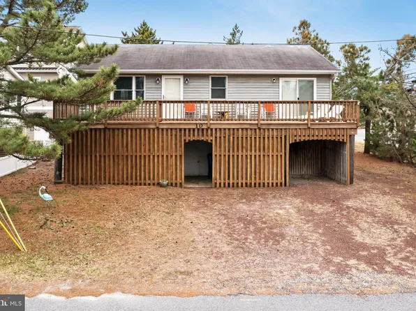 10 N 5th St, Bethany Beach, DE 19930