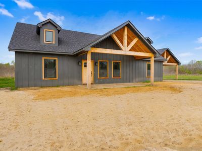 3817 County Road 4744, Sulphur Springs, TX, 75482