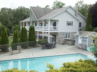 25 Tld Cir, Port Matilda, PA 16870