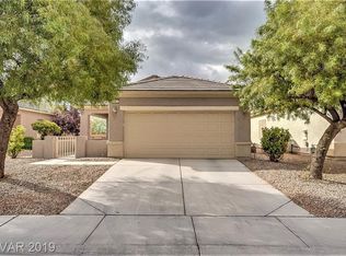 2524 Romanza Rd, Henderson, NV 89052