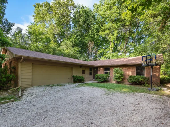 2545 Powell Ave, Ann Arbor, MI 48104
