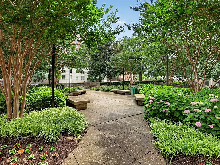 Columbia Plaza — Photo 64
