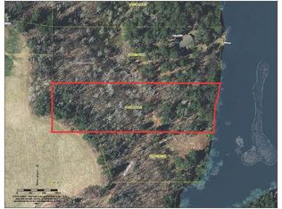 0 W Pine Finch Ln, Hayward, WI 54843