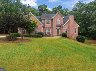 1114 Charleston Rdg, McDonough, GA 30252