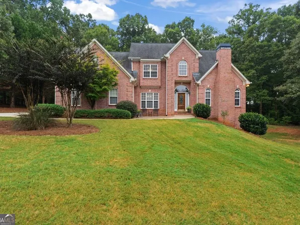 1114 Charleston Rdg, McDonough, GA 30252