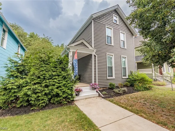 2154 W 38th St, Cleveland, OH 44113
