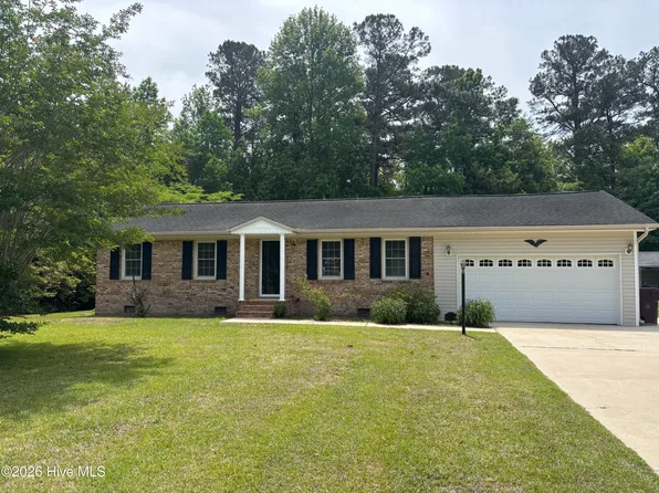 120 Kings Road, Whiteville, NC 28472
