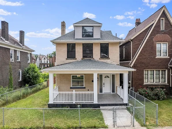 209 Greydon Ave, Mc Kees Rocks, PA 15136