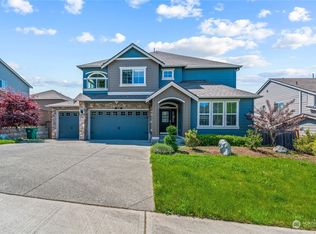 21116 46th Pl W, Lynnwood, WA 98036