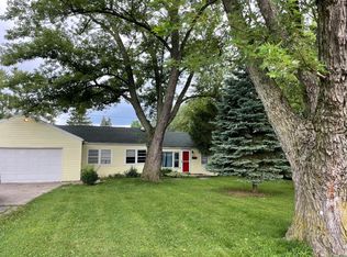 1344 Winnette Dr, Toledo, OH 43614