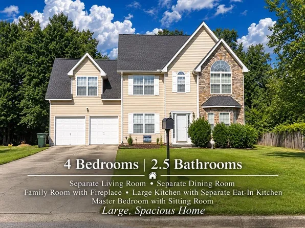 2875 Lake Port Dr, Snellville, GA 30039