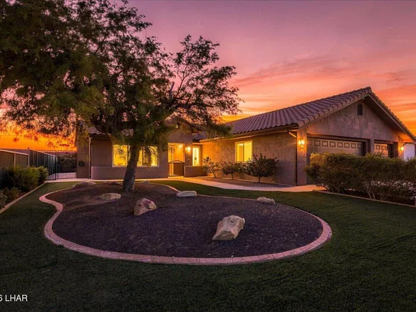 2635 Havasupai Blvd, Lake Havasu City, AZ 86403