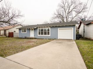 911 Poindexter Ave, Cleburne, TX 76033