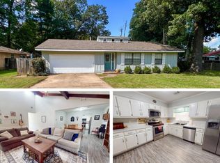1106 Rainwood Dr, Jonesboro, AR 72401