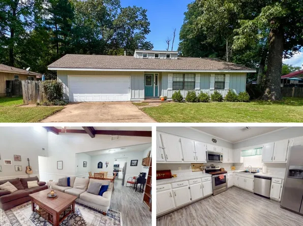 1106 Rainwood Dr, Jonesboro, AR 72401