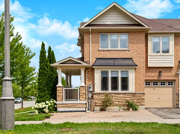 33 Winisk St, Richmond Hill, ON L4E 0L5