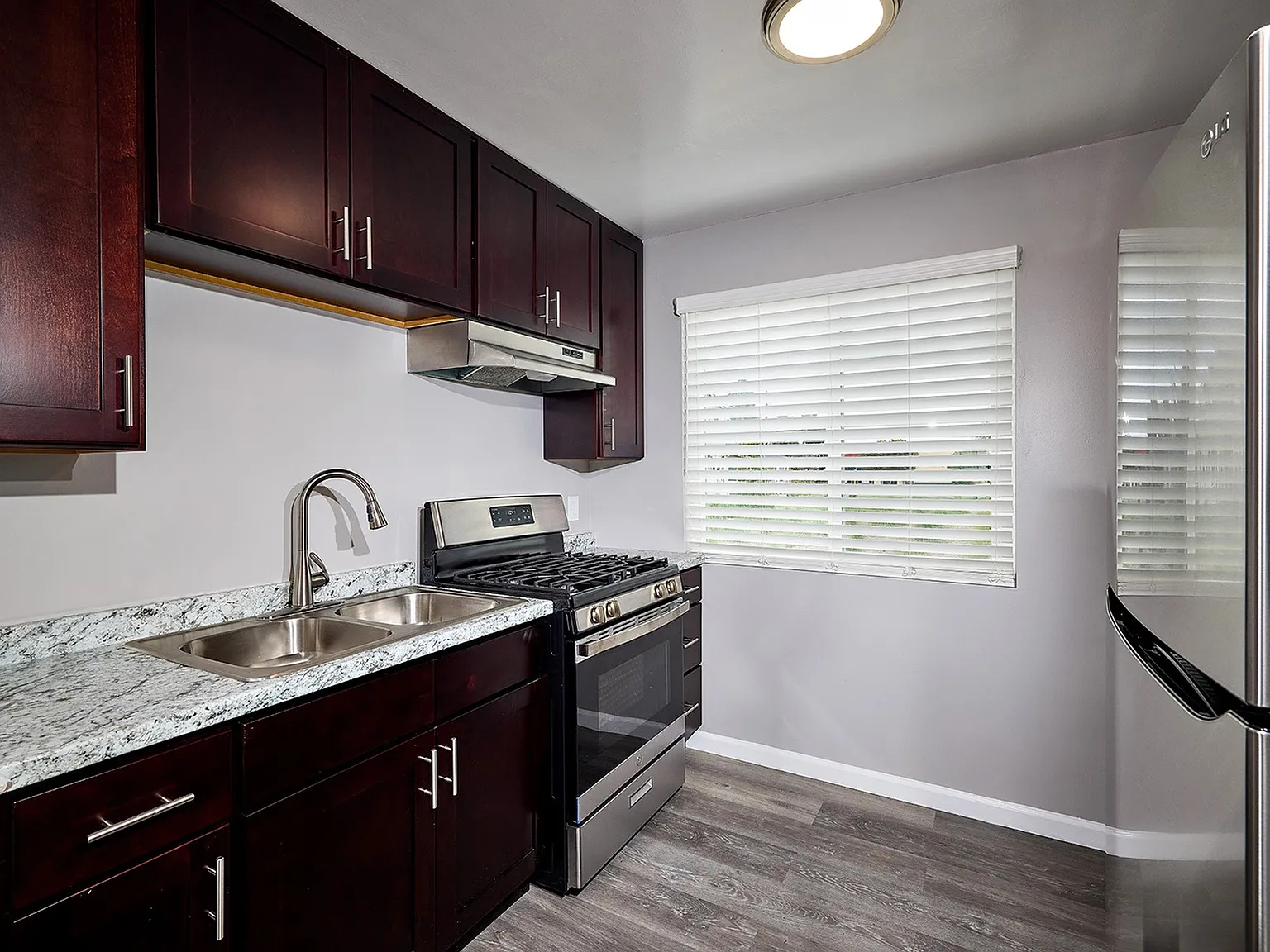 Village Apartments — Photo 2