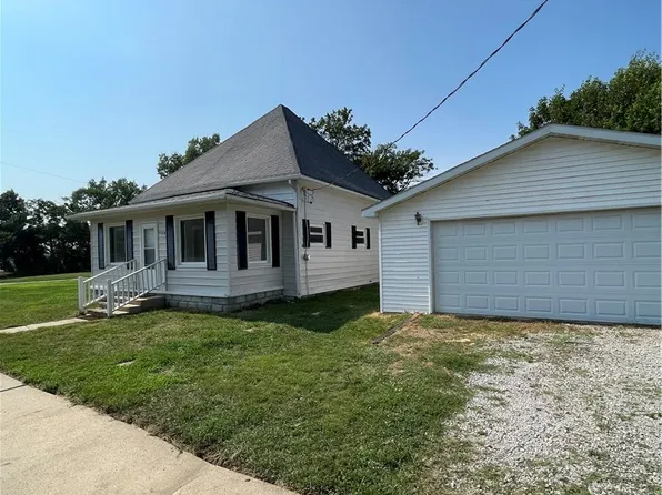 408 W Lincoln St, Greenup, IL 62428