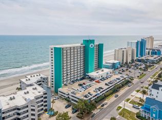 1210 N Waccamaw Dr #1105, Murrells Inlet, SC 29576