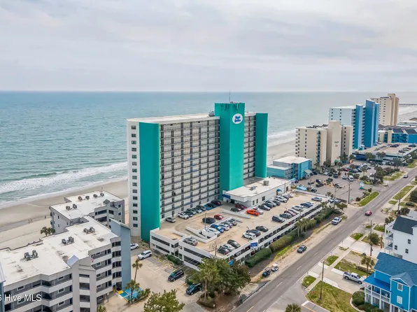 1210 N Waccamaw Drive # 1105, Murrells Inlet, SC 29576