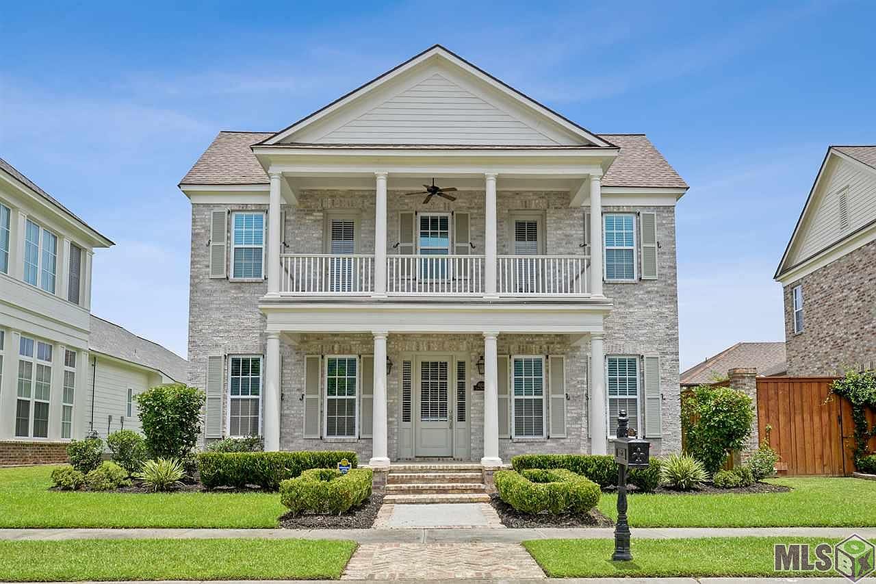 15531 Long Farm Rd, Baton Rouge, LA 70817 Zillow