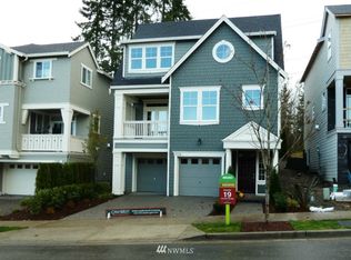 11420 NE 177th Pl NE, Redmond, WA