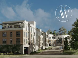 The Atwood, Pleasantville, NY 10570