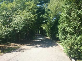 102 Fernwood Rd, Brookline, MA 02467