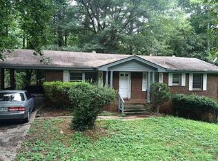 2695 Terratim Ln #0, Decatur, GA 30034