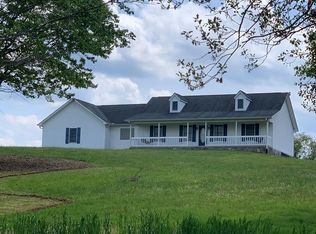 1054 Boyd Rd NE, Dalton, GA 30721