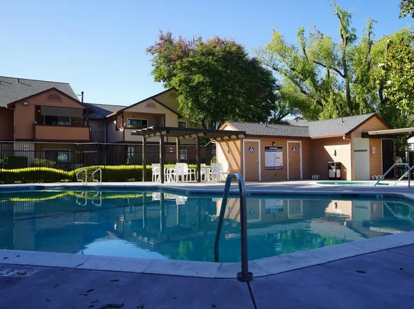 8201 Camino Colegio #163, Rohnert Park, CA 94928