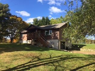 2100 Newton Road, Pittsfield, PA 16340