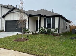 5718 Finely Run St, Spring, TX 77373