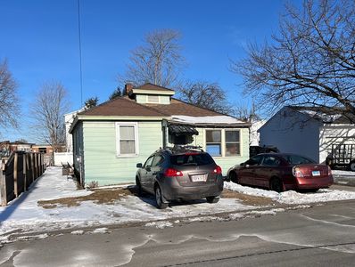 63 Allston Ave, West Springfield, MA, 01089