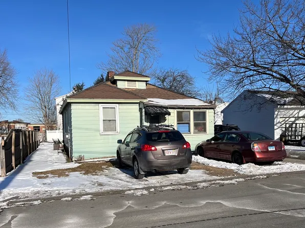 63 Allston Ave, West Springfield, MA 01089