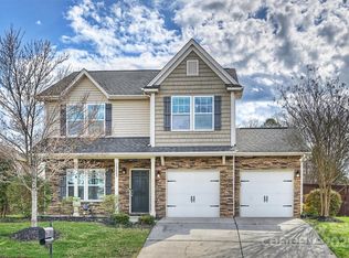 12889 Clydesdale Dr #59, Midland, NC 28107