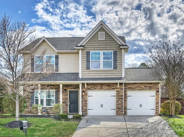 12889 Clydesdale Dr #59, Midland, NC 28107