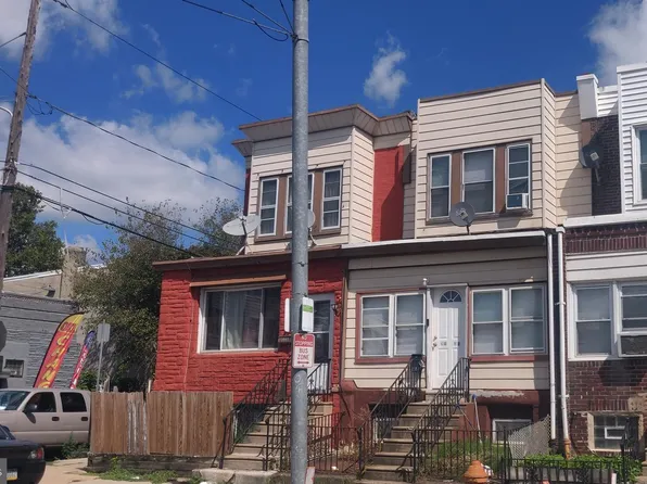 1903 S 65th St, Philadelphia, PA 19142