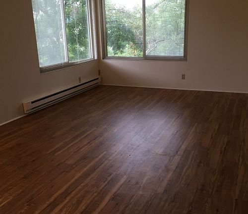 Interior Photo
