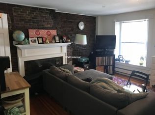 67 Hancock St #4R, Boston, MA 02114