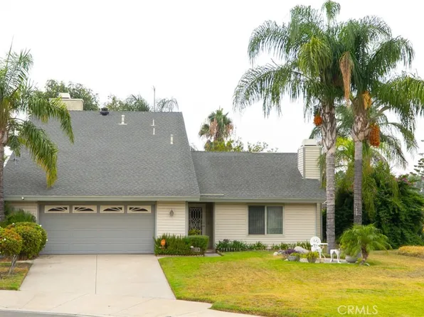 1535 Pennsylvania Ct, San Bernardino, CA 92411