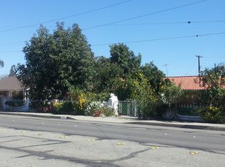 5181 Orchard St, Montclair, CA 91763