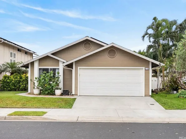 91-1205 Kamoawa St, Ewa Beach, HI 96706