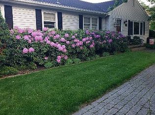 40 Hosford Ave, Leonardo, NJ 07737