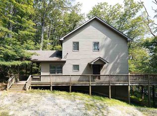 47 Dogwood Rd, Wintergreen Resort, VA 22967