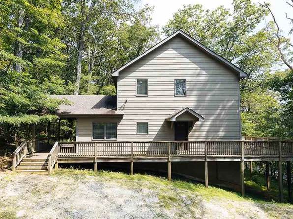 47 Dogwood Rd, Wintergreen Resort, VA 22967