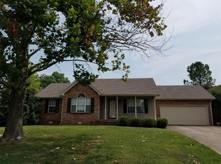 1403 Sycamore Dr, Murfreesboro, TN 37128